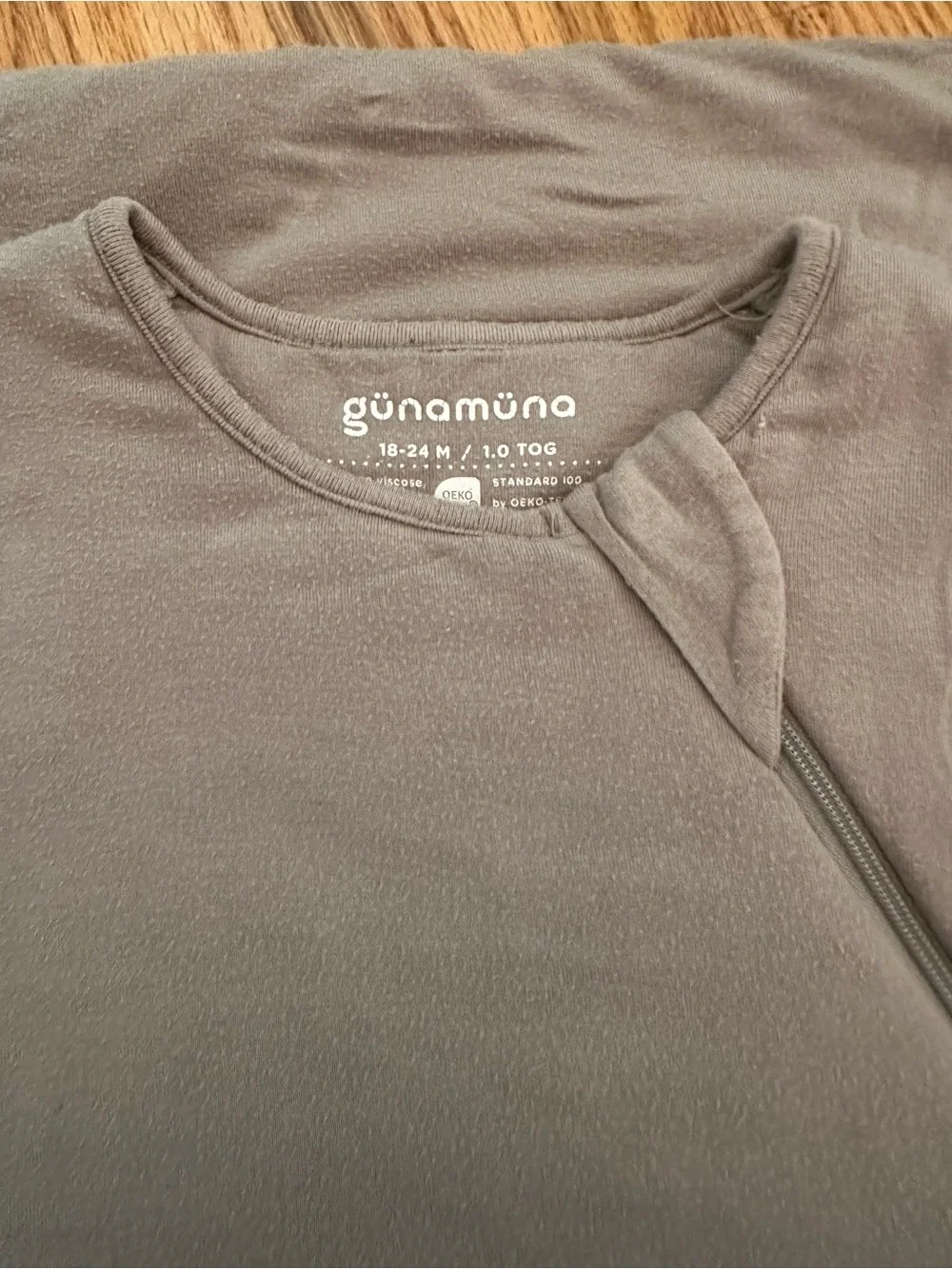 Gunamuna Sleep Sack